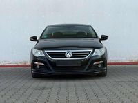 Gebraucht VW Passat R-line 211 PS (155 kW) 2011 Deep black perleffekt Limousine