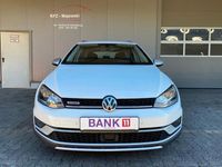 gebraucht VW Golf Alltrack 1.8 TSI DSG 4MOTION Panorama-Dach