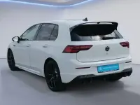 Gebraucht VW Golf VIII R 320 PS (235 kW) 2022 Pure white Limousine