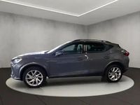 Gebraucht Cupra Formentor 150 PS (110 kW) 2023 Graphene grau SUV