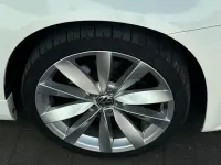 Gebraucht VW Scirocco Life 211 PS (155 kW) 2013 Weiß Coupé