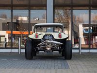 Second-hand VW Buggy 44 CP (32 kW) 1961 Auriu Berlinǎ
