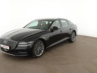 Gebraucht Genesis G80 305 PS (224 kW) 2022 Schwarz Limousine