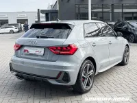 Gebraucht Audi A1 Sportback S-Line 207 PS (152 kW) 2025 Grau Kleinwagen