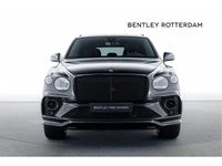 Gebraucht Bentley Bentayga 551 PS (405 kW) 2023 Schwarz SUV
