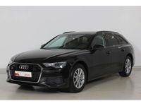 gebraucht Audi A6 Avant 45 TFSI quattro