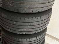 Gebraucht Volvo S40 114 PS (83 kW) 2011 Orange Limousine