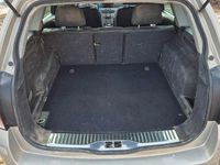 Gebraucht Opel Astra Edition 90 PS (66 kW) 2009 Limousine