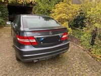 Gebraucht Mercedes CLC200 184 PS (135 kW) 2008 Grau Kleinwagen