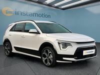 Gebraucht Kia Niro 173 PS (127 kW) 2025 Weiß SUV