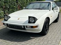 gebraucht Porsche 924 S ( mit H-Kennzeichen)