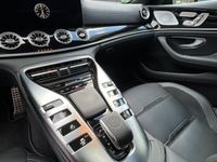 gebraucht Mercedes AMG GT 63 4MATIC+ Autom. -