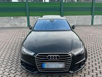 Gebraucht Audi A6 Comfort 272 PS (200 kW) 2017 Schwarz Limousine