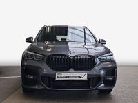 gebraucht BMW X1 sDrive20i M-Sport LED DAB Pano AHK Navi Shz uvm.