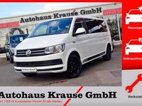 Gebraucht VW Caravelle 150 PS (110 kW) 2019 Weiß Van