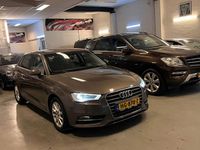Gebraucht Audi A3 150 PS (110 kW) 2015 Grau Limousine