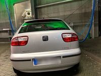 gebraucht Seat Leon 1.9TDI