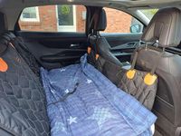 Gebraucht Nissan Ariya Evolve 160 kW (218 PS) 2023 Grau SUV