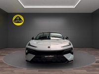 Neu Lotus Eletre 450 kW (612 PS) 2025 Zenith weiß SUV
