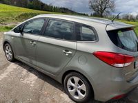 gebraucht Kia Carens Edition 7