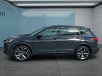 Gebraucht Seat Tarraco 150 PS (110 kW) 2023 Grau SUV