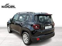 Gebraucht Jeep Renegade Altitude 130 PS (95 kW) 2024 Schwarz SUV