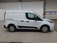 Gebraucht Ford Transit Connect Trend 101 PS (74 kW) 2021 Frostweiß Van / Kleinbus