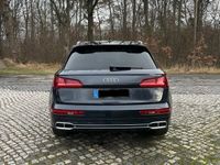 gebraucht Audi SQ5 3.0 TFSI tiptronic quattro -