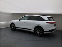 Neu XPENG G9 RWD Long Range 258 kW (351 PS) 2026 Weiß SUV