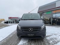 Gebraucht Mercedes Vito 163 PS (119 kW) 2017 Grau Van
