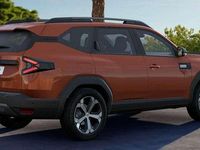 Neu Dacia Bigster Journey 158 PS (116 kW) 2026 Terracottabraun SUV