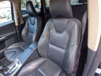 Occasion Volvo XC60 R-Design 230 ch (169 kW) 2012 Gris SUV
