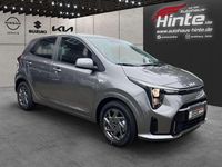 Gebraucht Kia Picanto Vision 79 PS (58 kW) 2024 Grau Kleinwagen