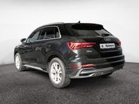 gebraucht Audi Q3 45 1.4 TFSI E S-LINE LED KAM ACC NAVI VC