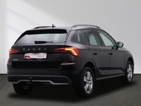 gebraucht Skoda Kamiq 1.0 TSI Ambition