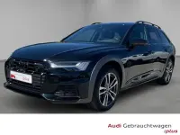 Gebraucht Audi A6 Allroad Ambiente 245 PS (180 kW) 2023 Mythosschwarz metallic Kombi