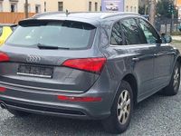 Gebraucht Audi Q5 S-Line 190 PS (139 kW) 2016 Grau SUV