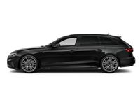 gebraucht Audi A4 Avant S line