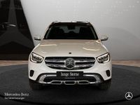 Gebraucht Mercedes GLC300e 320 PS (235 kW) 2021