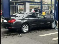 Gebraucht BMW 730L 245 PS (180 kW) 2009 Limousine