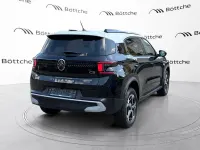Neu Citroën C3 Aircross 136 PS (100 kW) 2026 Lackierung schwarz perla nera/typ aussenverkleidung metalliclackierung SUV