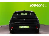 Gebraucht Peugeot 308 Active 110 PS (80 kW) 2023 Weiß Limousine