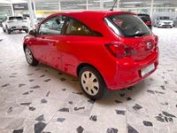 gebraucht Opel Corsa-e Edition 1.2 Klima BT el.SP AUX CD eFH Tagfahrlicht