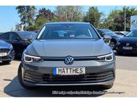gebraucht VW Golf VIII Style :NAVIGATIONFUNKTION*+ WinterPak+ LED+ 1...