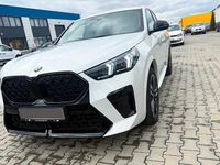 Gebraucht BMW X2 M Sport 156 PS (114 kW) 2024 Weiß SUV