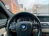 gebraucht BMW 530 Gran Turismo D