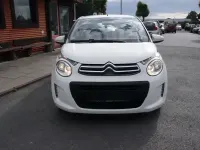 Gebraucht Citroën C1 Feel 69 PS (50 kW) 2016 Kleinwagen