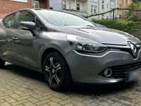 gebraucht Renault Clio IV 1.5 DCI