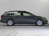 Gebraucht VW Golf VIII Life 110 PS (80 kW) 2024 Grau Kombi