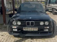 Gebraucht BMW 325 170 PS (125 kW) 1989 Coupé